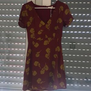 Dainty hooligan dress. Size small.